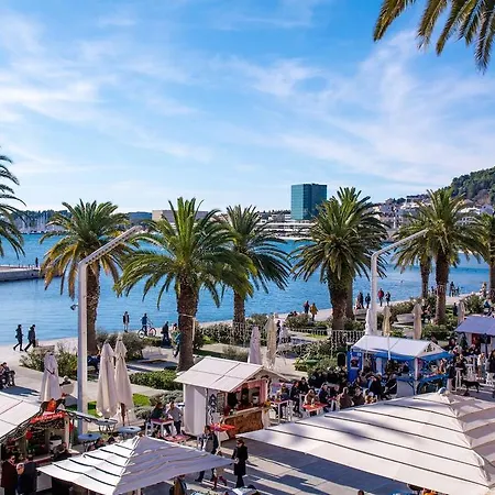 Apartamento Gojsa Split