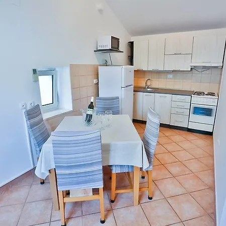 Gojsa Apartamento *