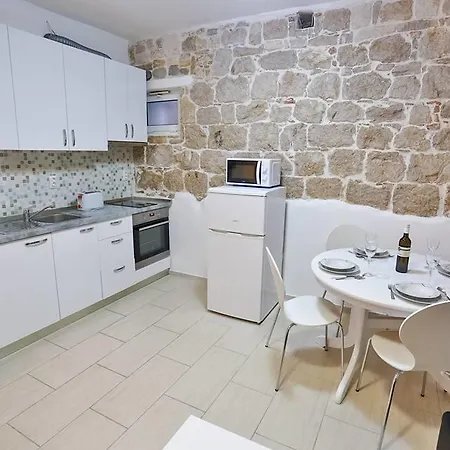Gojsa Apartamento *
