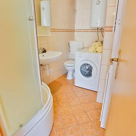 Gojsa Apartamento