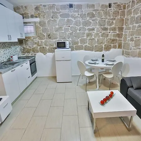 Apartamento Gojsa *
