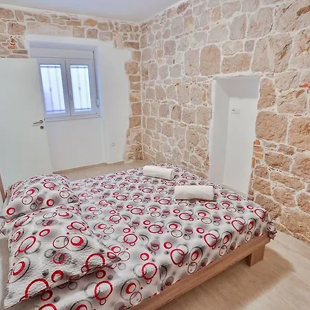 Gojsa Apartment *