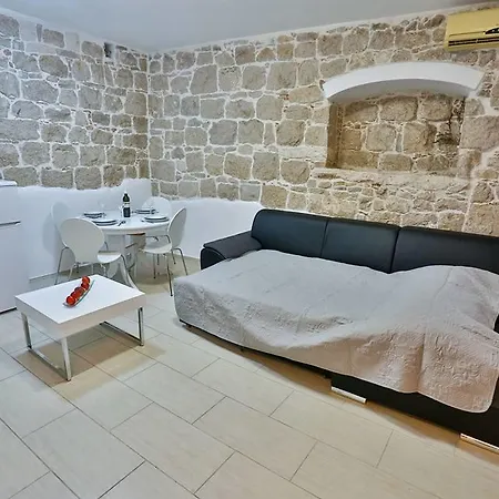Gojsa Apartment