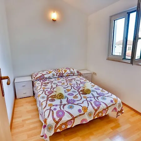 Gojsa Apartment