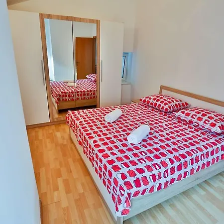 Apartment Gojsa Split