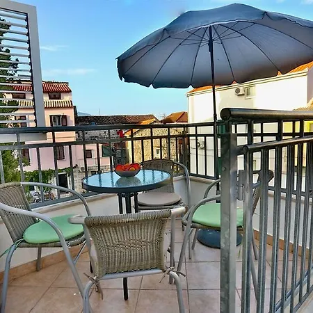 Gojsa Apartment