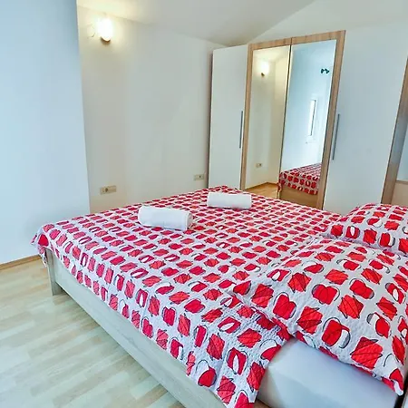 Apartment Gojsa