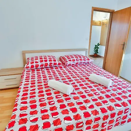 Gojsa Apartment