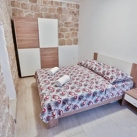 Gojsa * Split